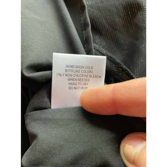 NWOT ModCloth More to Adore Metallic Midi Dress Size 1X - Picture 11 of 13